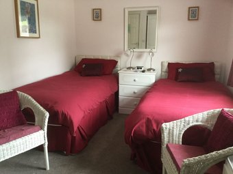 Hotel Pen-y-bont