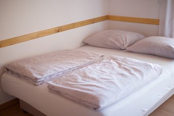 Apartments Lovrec