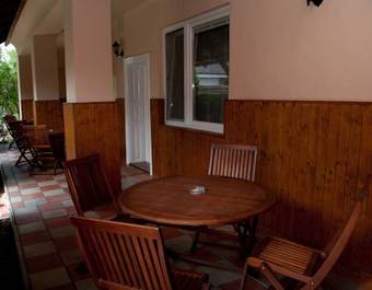 Apartman U Karla