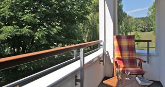 Waldhotel Bad Soden