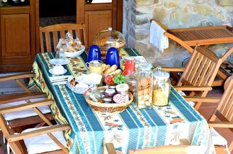 B&B Campomaggio