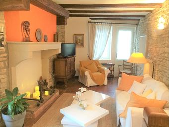 La Petite Maison