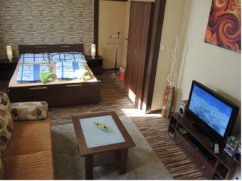 Apartmany Rudolf