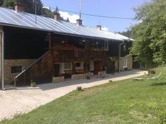 Apartmany Livia