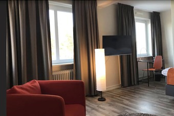 Hotell Lycksele