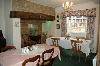 Pear Tree Farm B&B