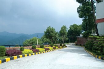 Hotel Grand View Resort