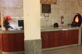 Florencia Hotel