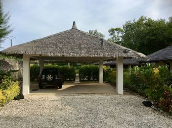 Sentosa West Villa