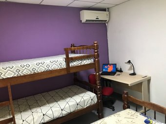 Hostal Coachhostel7