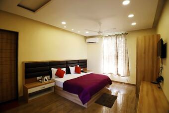 Hotel Virat Resorts