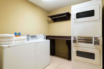 Hotel Microtel Inn & Suites By Wyndham San Antonio By Seaworld