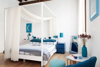 Bed & Breakfast Aria E Luce Suites A Venezia