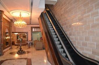Om Kolthoom Hotel