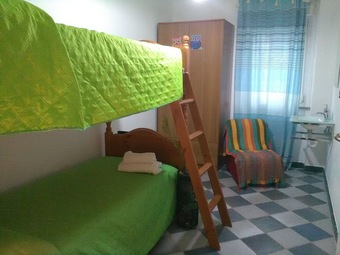 B&B Aguadora