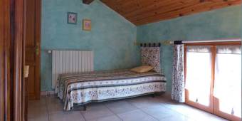 Hotel Chambres D'hotes Mas Fa Sua
