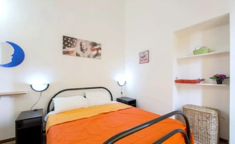 Apartment With One Bedroom In Asti, With Wonderful City View And Furnished Balcony