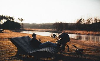 Resort Stara Wie?