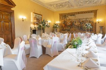 Castle Bromwich Hall, Sure Hotel Collection By Best Western