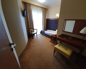 Hotel Gniecki