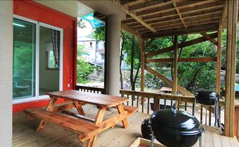 Cheongpyeong Mulsori Pension
