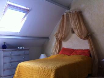 Hotel Chez Maupassant