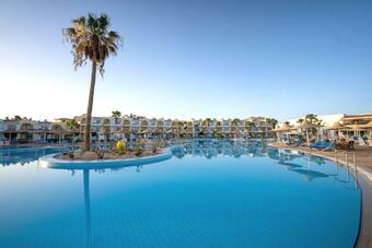 Hotel Labranda Club Makadi