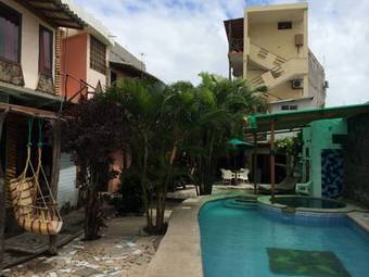Hotel Miconia