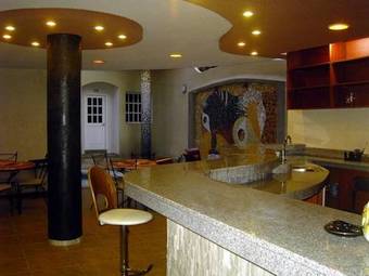 Hotel Katarma