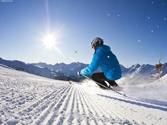 Luxurious Chalet In Krimml Near Ski Area