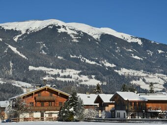 Serene Cottage In Neukirchen Am Gro�venediger Near Ski Area