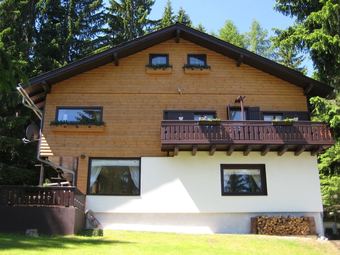 Private Chalet With Sauna In Afritz Am See Carinthia