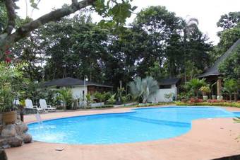 Terra Luna Lodge