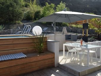 Brand New, Modern Villa, Beautifully Situated With Private Pool