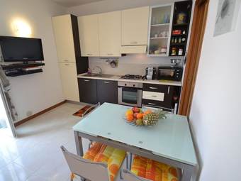 Cosy Apartment With Terrace, In A Residence With Swimming Pool And Spa Centre