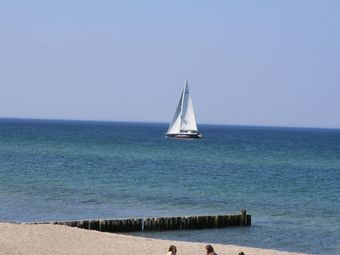 Peaceful Apartment In Insel Poel Near The Sea