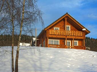 Beautiful Holiday Home In Medebach Sauerland Near Ski Area