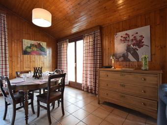 Peaceful Located Cottage With Beautiful Views