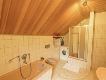 Modern Apartment In Bad Grund Wit Garden