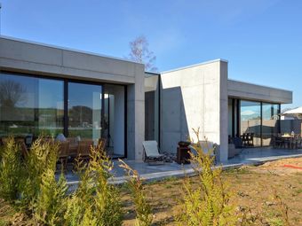 Villa Modern And Refined Loft In Magnificent Countryside, 20km From Maastricht