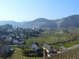 Charming Apartment In Morbach Germany With Terrace