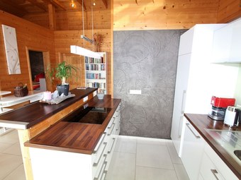 Modern Apartment In Carinthia Near Lake
