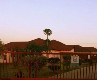 Hotel Martco Lodge