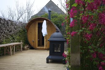 Beechenhill Farm