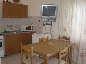 Apartments Terezija