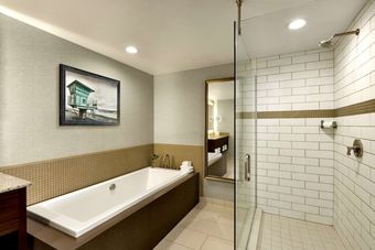 Apartamento Cape Rey Carlsbad Beach, A Hilton Resort & Spa