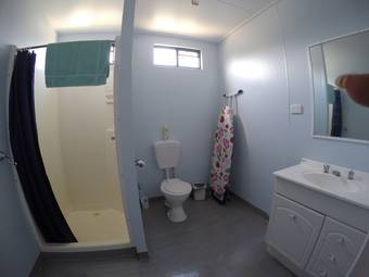 Hotel Anchorage Weipa