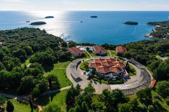 Hotel All Inclusive Resort Funtana