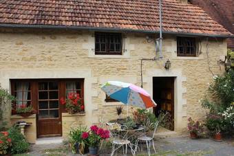 G�te Chez Jeannette