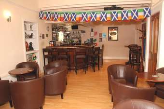 The Firth Hotel